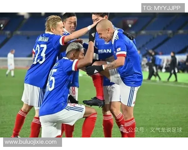 日职联赛精彩对决名古屋鲸八迎战横滨水手争夺胜利荣耀