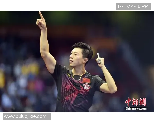 2015年世乒赛经典对决马龙与方博精彩回顾视频分析