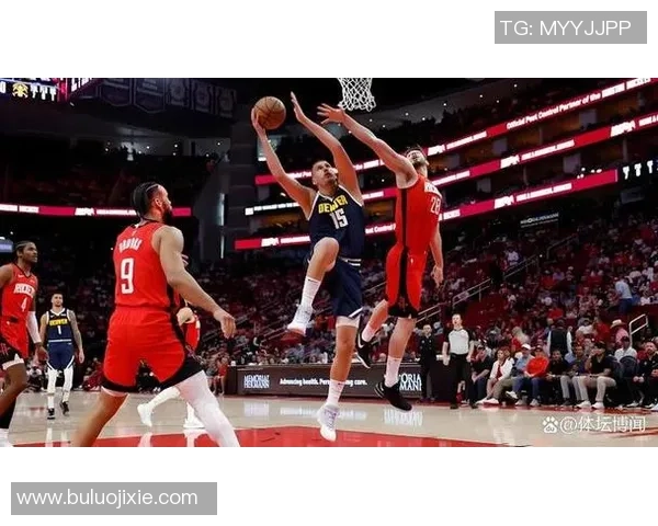 2020年1月1日NBA火箭对掘金精彩回放全程回顾与赛后分析