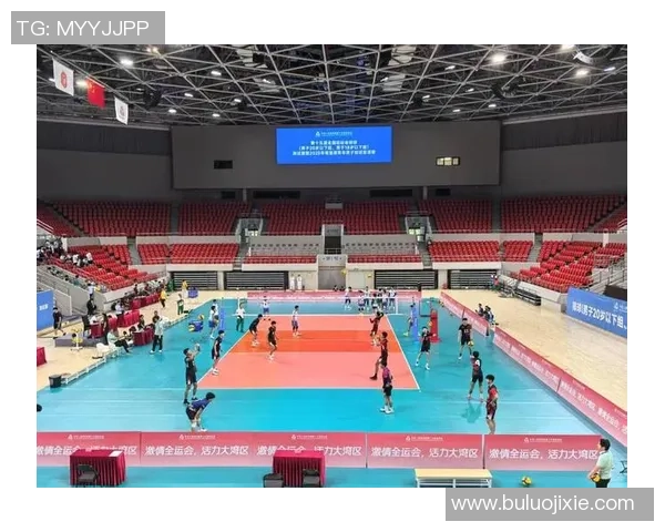 澳门球员点赞江门台山排球气氛，港澳同胞返乡助威！体育促交融，湾区“心贴心”！